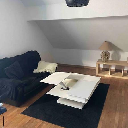 Chambre Double Ussac 외부 사진
