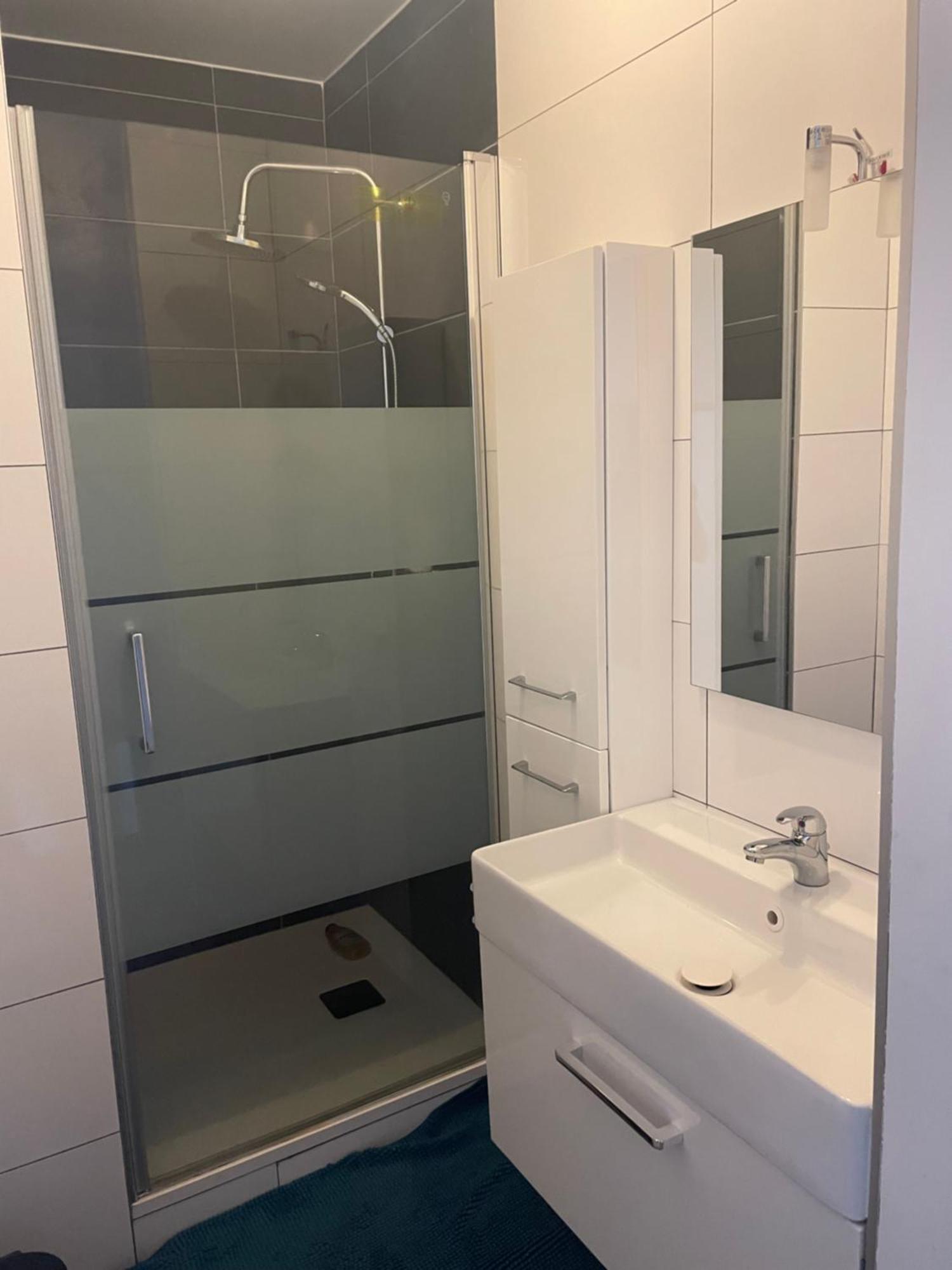 Chambre Double Ussac 외부 사진