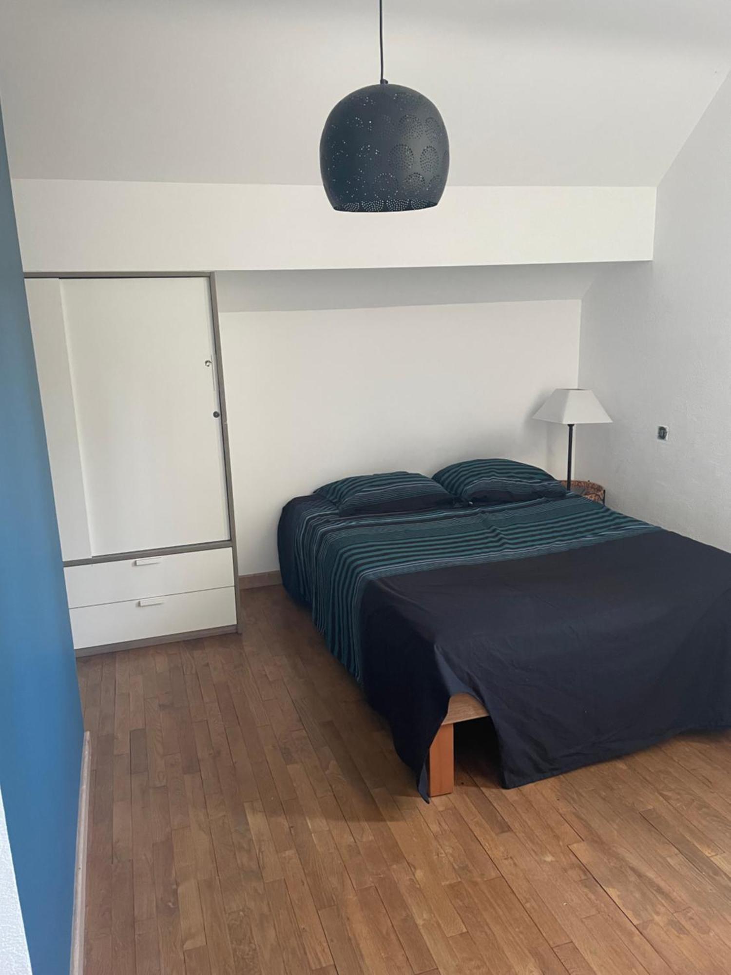 Chambre Double Ussac 외부 사진